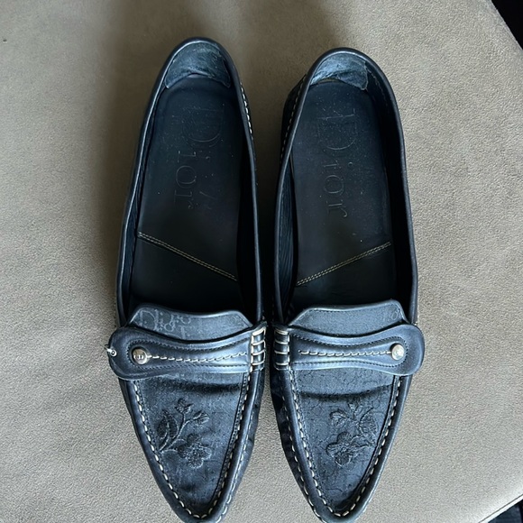 Dior women’s shoes - Picture 1 of 4